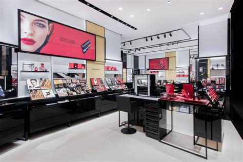 chanel plaza senayan